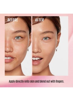 KAJA Kaja Liquid Concealer - Don't Settle | with Aqua Ceramide, Hydrating, Buildable, Lightweight, Seamless Coverage, 05 Fortune Cookie, 0.21 Oz  - Image 4