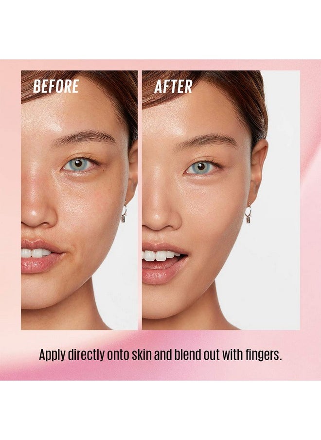 KAJA - Kaja Liquid Concealer - Don't Settle | with Aqua Ceramide, Hydrating, Buildable, Lightweight, Seamless Coverage, 05 Fortune Cookie, 0.21 Oz - Image 1
