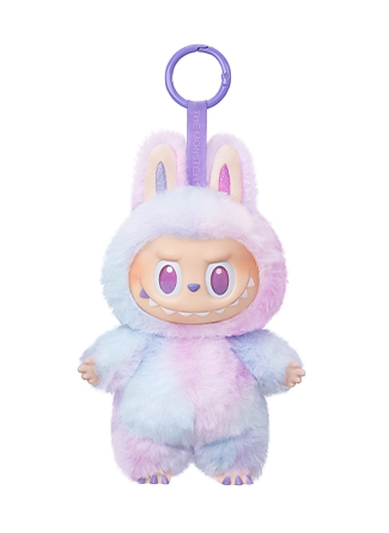 LABUBU 3rd The Monsters Big Into Energy Series Doll Collection Figure Creative Gift Vinyl Plush Keychain Toys Home Decorations, Holiday Birthday Gifts, Single Box - LUCK  - Image 2