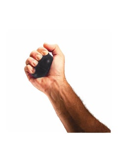TheraBand Hand Exerciser Black Xl  - Image 1