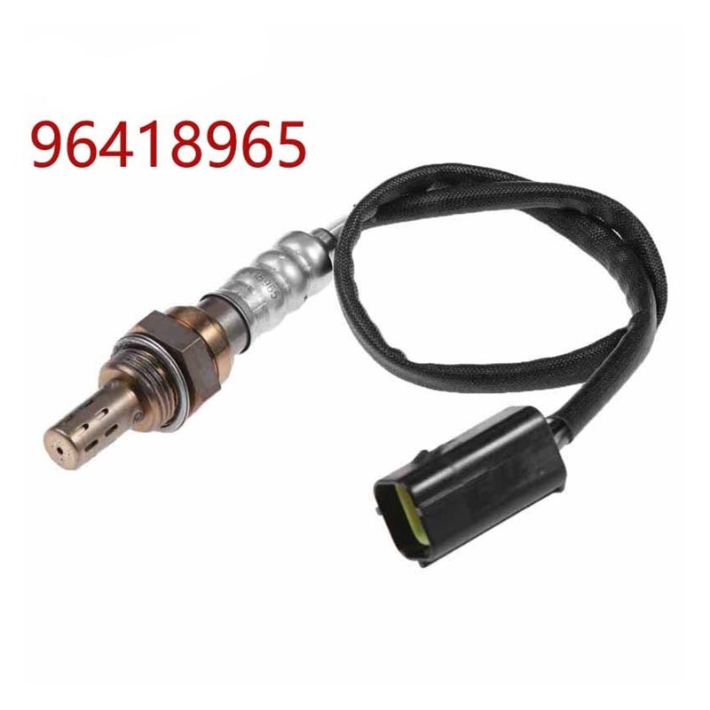 مستشعر أكسجين متوافق عالميًا 96418965 مناسب لمركبات مختارة - Image 3