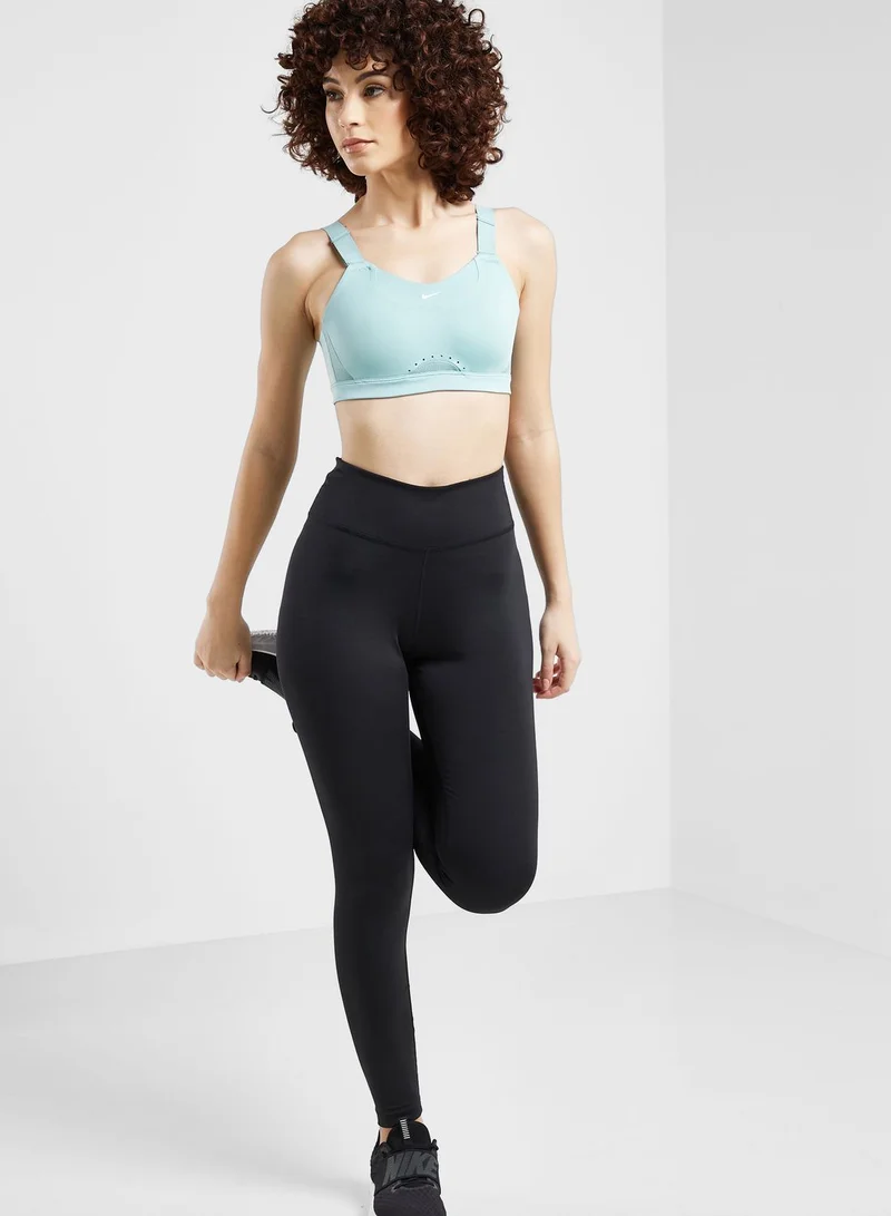 Nike Dri-Fit Alpha Bra