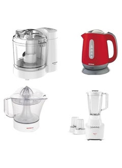 Bundle 4in1 Blender 400W, Juicer 1L, Turbo Chopper 350ml, Kettle 1.2 1100W, Mar-4411 - pzsku/ZCB094E39F8B0CEEE16AEZ/45/_/1734280456/a92b768d-d7f5-4ff3-b82a-d3163a4d7194