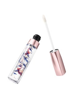 KIKO MILANO Days In Bloom Nutri-Glow Lip Oil  Clear  - Image 2