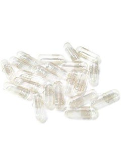 150 PCS Count Capsules Express Empty Capsules Pure Pill Capsule DIY Powder Filling Clear Empty Vegetarian Capsules - pzsku/ZCB098DAFB86709DF610BZ/45/_/1732958743/406a8e16-1fee-421d-b87b-4d9c2a8709b9