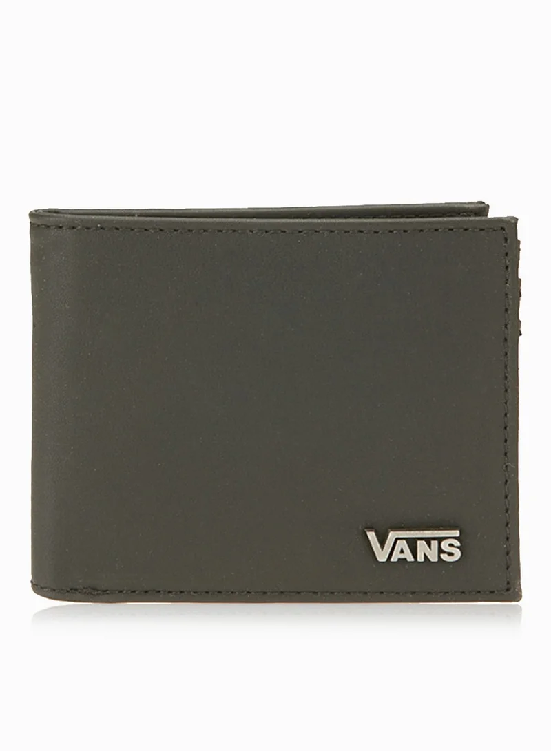 VANS Suffolk Wallet