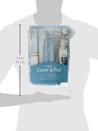 Whitmor Ironing Board Cover and Pad - Image 3