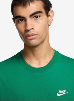 Nike Nsw Club T-Shirt  - Image 3