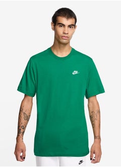 Nike Nsw Club T-Shirt  - Image 1