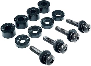ReplacementScrews Wall Mount Screws Compatible with Samsung UN40EH5300 (UN40EH5300FXZA) - Image 1