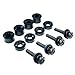 ReplacementScrews Wall Mount Screws Compatible with Samsung UN40EH5300 (UN40EH5300FXZA) - Image 2
