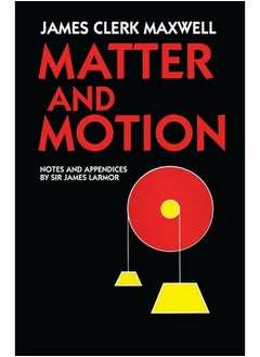 Matter and Motion