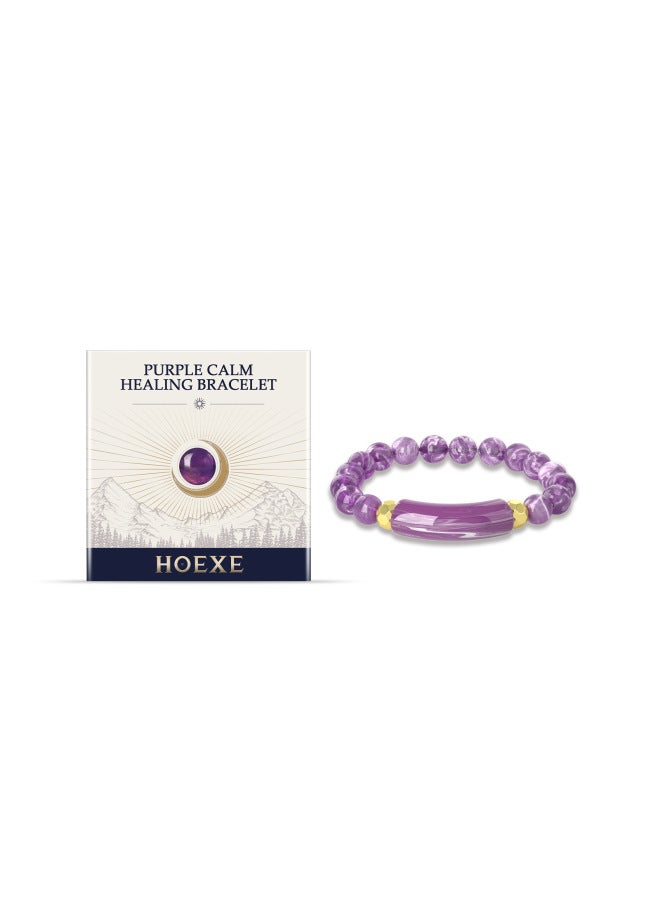 Hoexe Body Care Bracelet Series Uni Lightweight Body Daily Fashion Portable Decorative Bracelet - Image 1