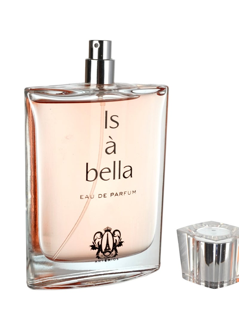 ARTEMIOS LAVITA E BELLA EDP 100ML - Image 3