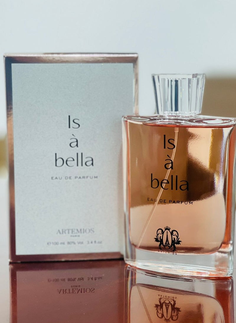 ARTEMIOS LAVITA E BELLA EDP 100ML - Image 2