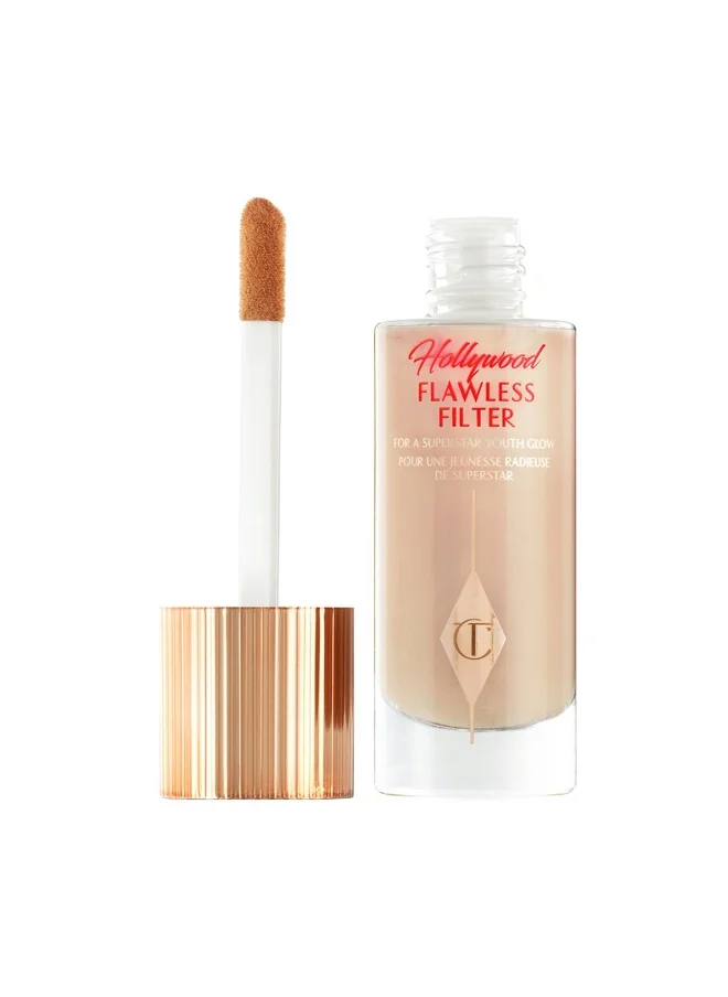 Charlotte Tilbury Hollywood Flawless Filter 4.5-Medium