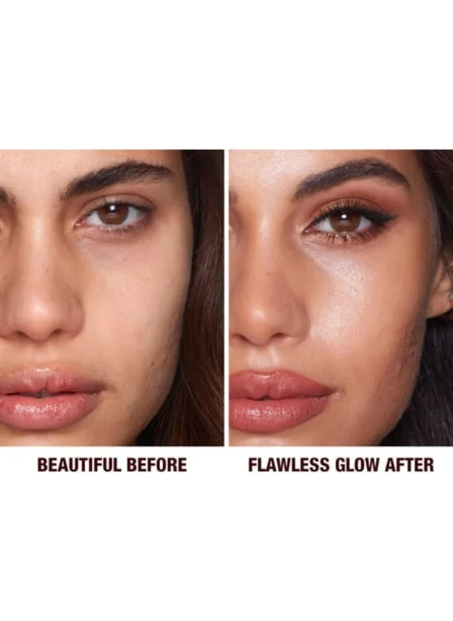 Charlotte Tilbury Hollywood Flawless Filter 4.5-Medium