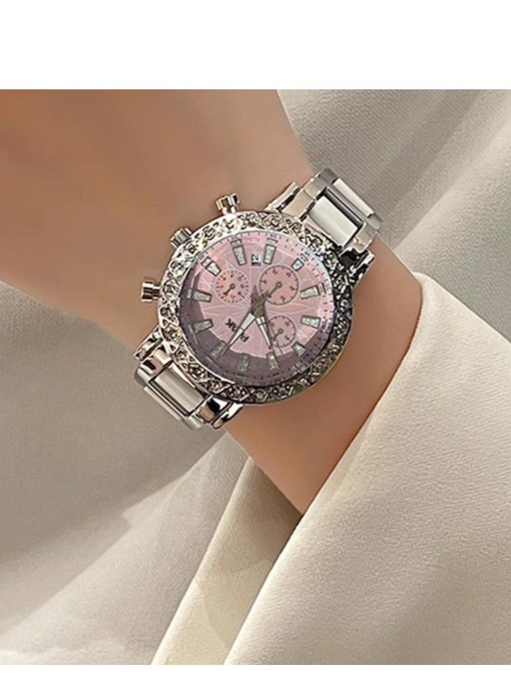 Dreamy Goddess Watch for Women - Small and Premium Women's Quartz Watch - pzsku/ZCB0A934B0B0C2D083685Z/45/_/1735091237/d055bc3b-7438-416b-8afc-e012bb31ba83