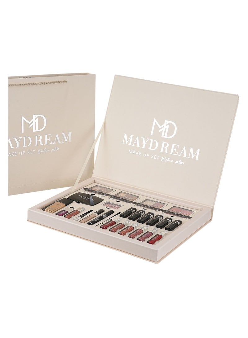 MAYDREAM MAYDREAM Make Up Kit - Image 2