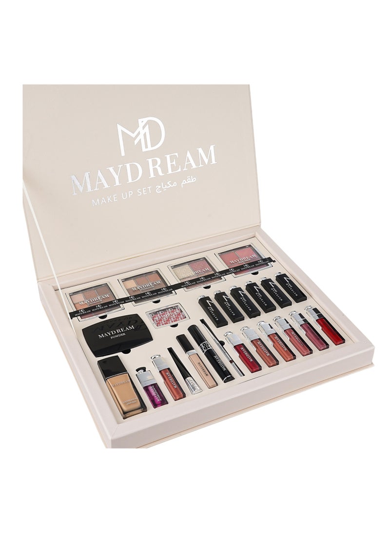 MAYDREAM MAYDREAM Make Up Kit - Image 3