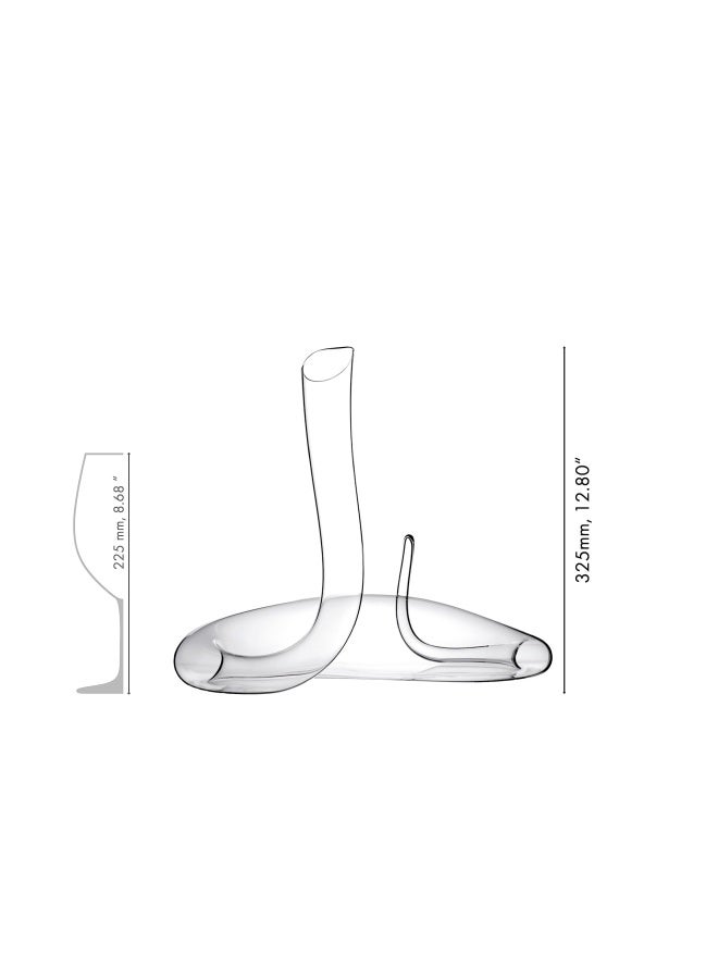 RIEDEL Mamba Decanter - Image 3