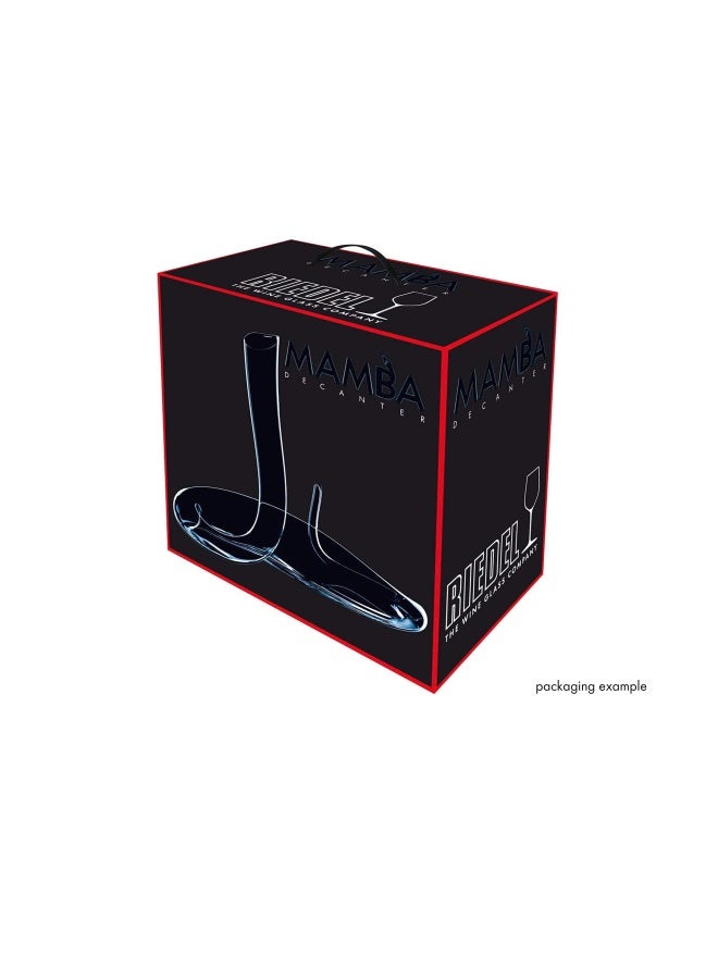 RIEDEL Mamba Decanter - Image 4