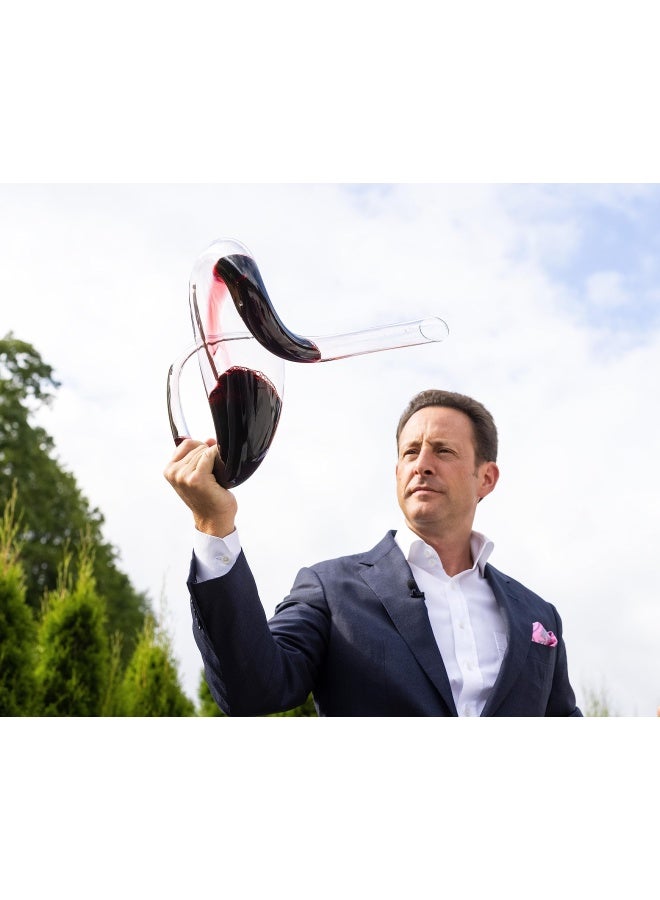 RIEDEL Mamba Decanter - Image 2