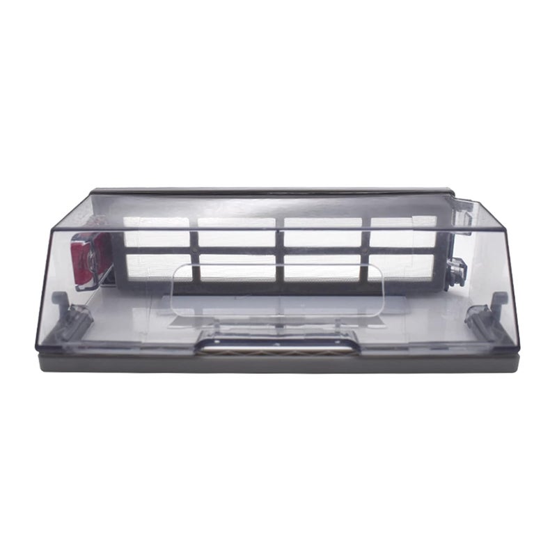 HMHAMA Replacement Dust Bin Box for ECOVACS T8 T8AiviT8 MaxT9N8 PRO Vacuum Cleaner  - Image 5
