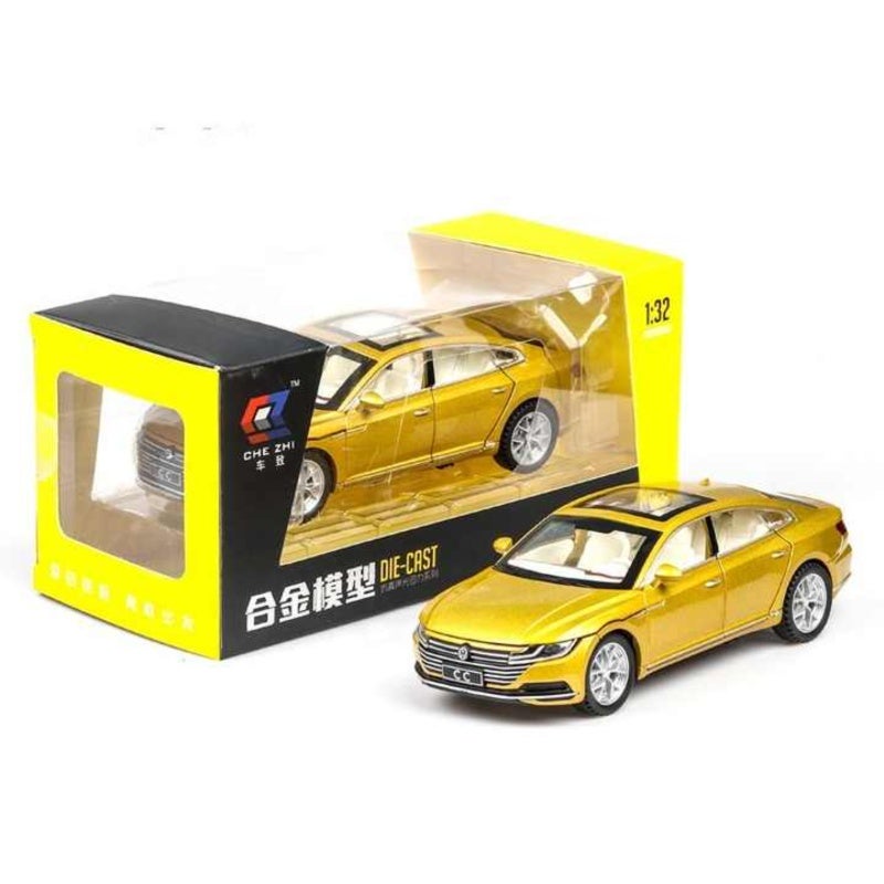 Diecast Cars 1:32 Scale White Zinc Alloy - Precision-engineered Authentic Detailing Collectible Cars for Adult Collectors, Scene Decoration And Gift Giving - Image 5
