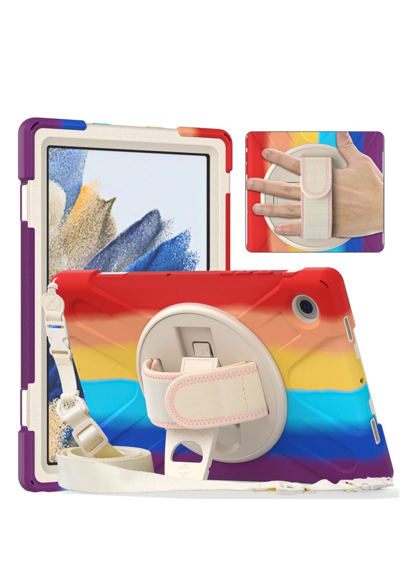 GULFLINK Gulflink Back Cover Protect Case for SAMSUNG Tab A8 10.5 inch - Image 1