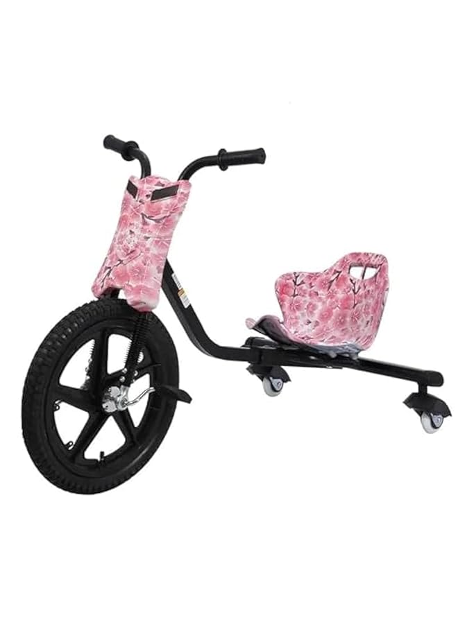 كروني دراجة ثلاثية العجلات 360 Dt 05 متعددة الاستخدامات