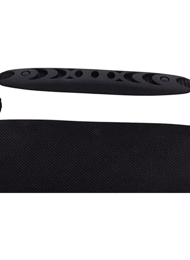 لوح شمسي قابل للطي 30 واط 18 فولت خفيف الوزن ومحمول للتخييم والمشي لمسافات طويلة - Image 5