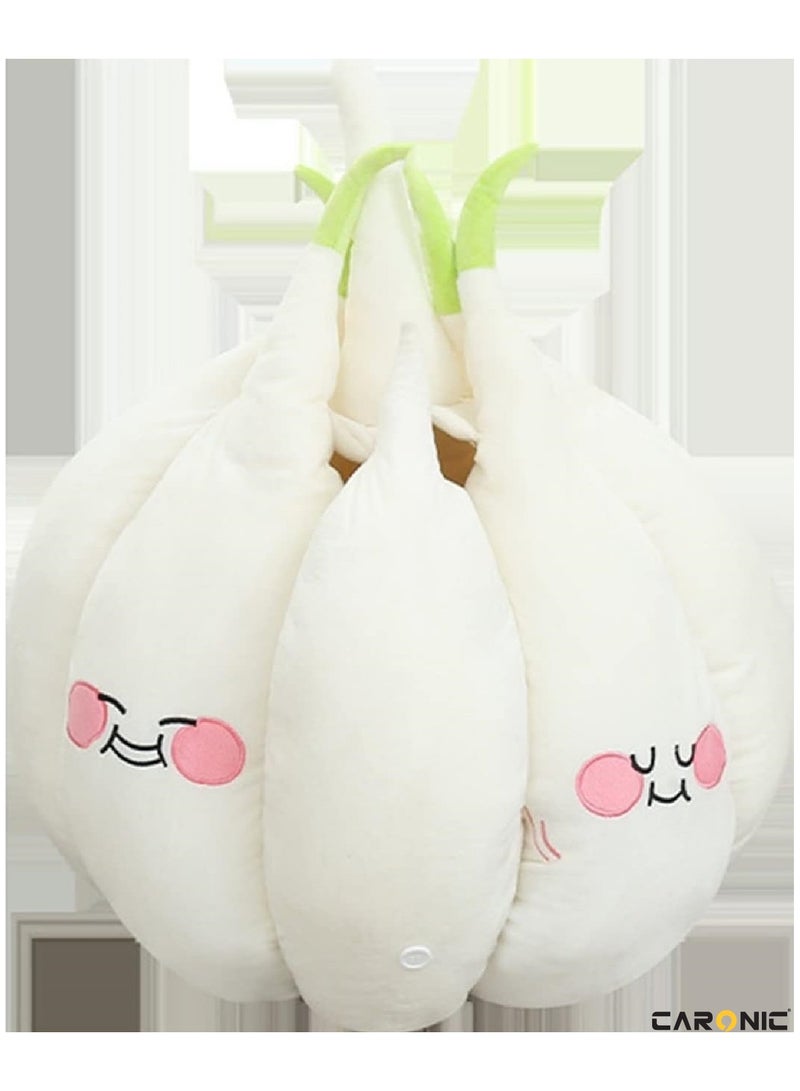CARONIC Beds For Indoor Cats And Small Dog With Anti-Slip Bottom With Hanging Toy With Removable Cotton Pad Super Soft Calming Pet Sofa  - Image 4