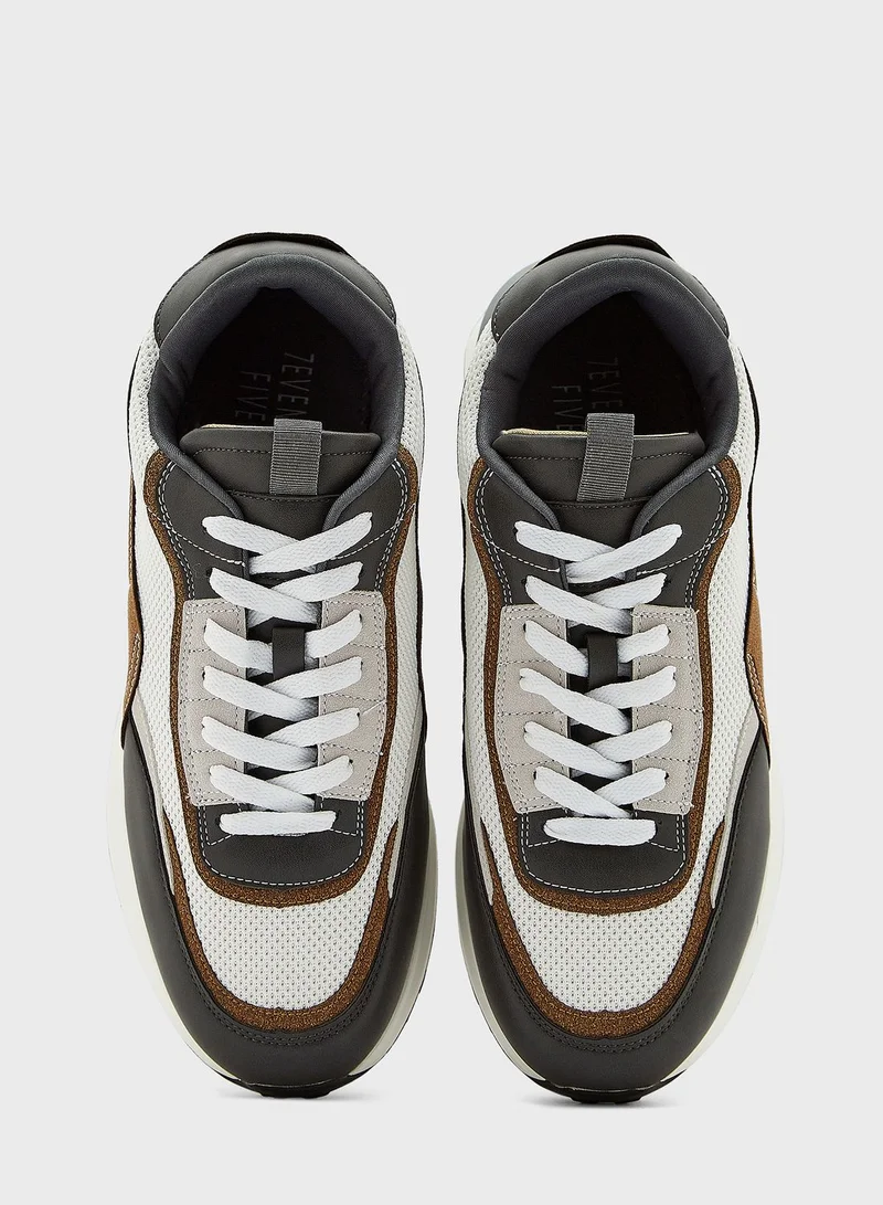 Seventy Five Vogue Sneakers