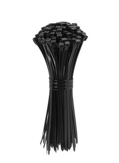 Generic 100-Piece Cable Tie 120mm  - Image 1