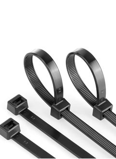 Generic 100-Piece Cable Tie 120mm  - Image 3