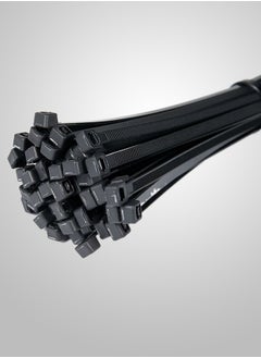 Generic 100-Piece Cable Tie 120mm  - Image 4