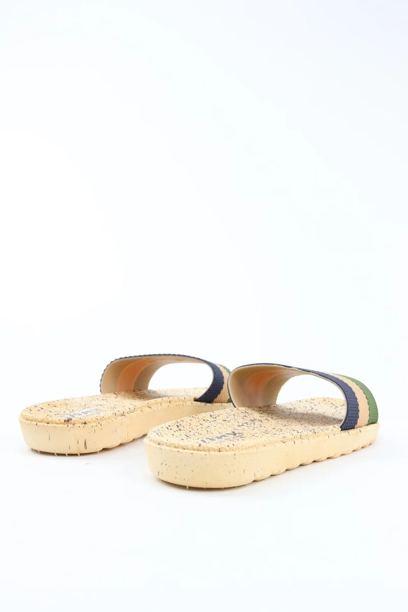 Viny ARMY VINY Women's Comfort Slide Slippers – Lightweight Soft Slip-On Sandals, Comfortable Everyday Slides for Home, Beach, Travel & Casual Summer Wear for Women | Best Price UAE