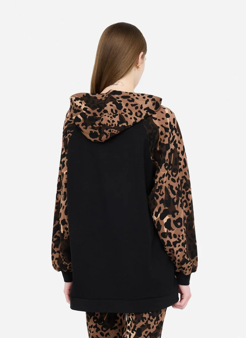 Liu Jo Sweatshirt with print