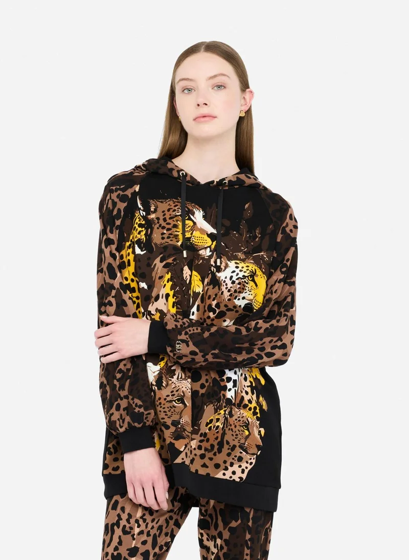 Liu Jo Sweatshirt with print