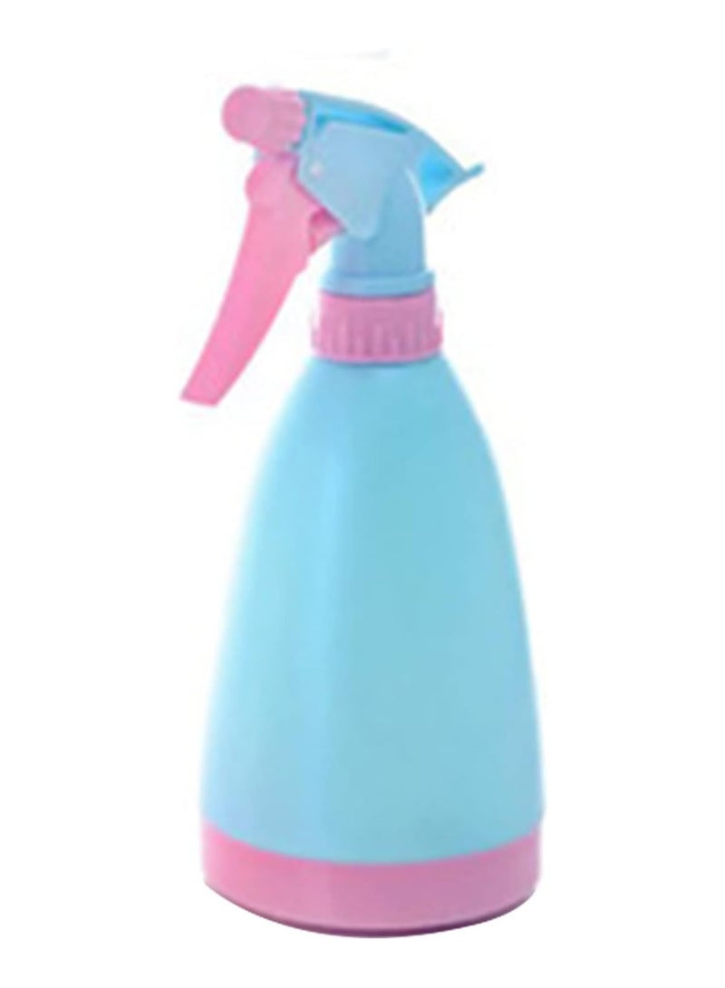 زجاجة رذاذ بلاستيكية، 16 أونصة | مانعة للتسرب، فارغة، مقبض زناد،قابلة لإعادة التعبئة، بخاخ شديد التحمل لصالونات تصفيف الشعر والمنتجعات الصحية، ومنظفات المنزل، والطهي - Image 2