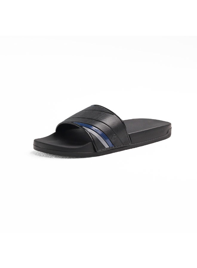 Onda New castle Comfortable, Light Weight & Stylish Slide Slipper for Men - Image 3