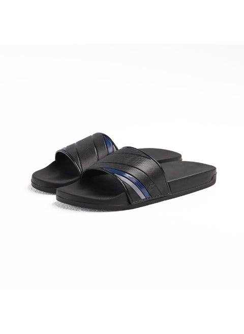 Onda New castle Comfortable, Light Weight & Stylish Slide Slipper for Men