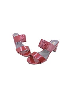Michelle Morgan Elegant Block heels  - Image 1