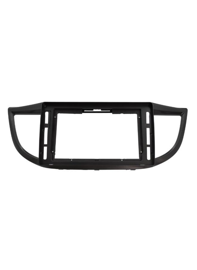 X-All - Honda CR-V 2012-2015 screen, 2 RAM, 32 GB memory, supports CarPlay, TS7 processor, with decoration - Image 1