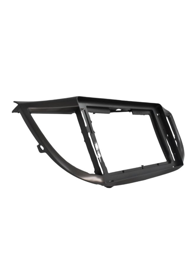 X-All - Honda CR-V 2012-2015 screen, 2 RAM, 32 GB memory, supports CarPlay, TS7 processor, with decoration - Image 1