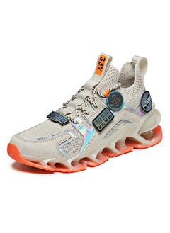 KUYING New High Top Comfortable and Breathable Basketball Shoe  - Image 1