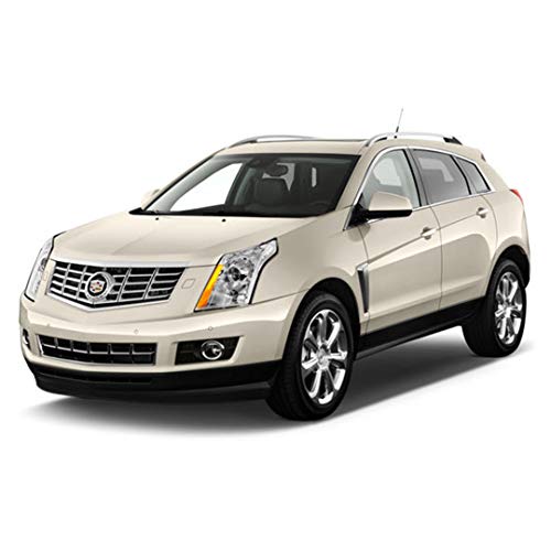 AMFRNE 23345431 Direct Replacement for 2007-2019 GMC Acadia, 2010-2017 GMC Terrain, 2008-2017 Buick Enclave, 2013-2022 Buick Encore, 2010-2016 Cadillac SRX 7" Roof Radio Antenna Aerial 22868913 - Image 3