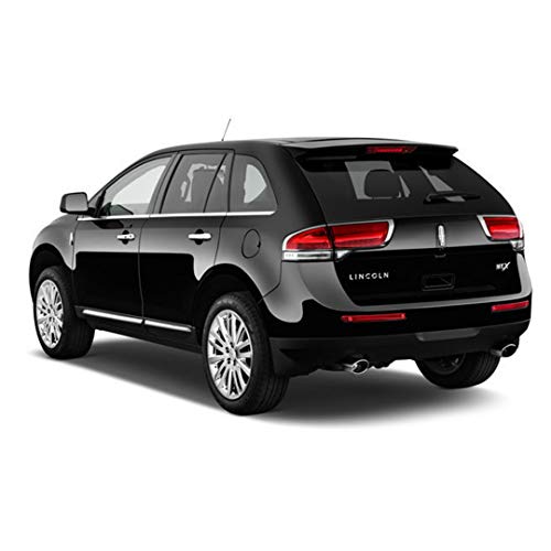 AMFRNE 23345431 Direct Replacement for 2007-2019 GMC Acadia, 2010-2017 GMC Terrain, 2008-2017 Buick Enclave, 2013-2022 Buick Encore, 2010-2016 Cadillac SRX 7" Roof Radio Antenna Aerial 22868913 - Image 5