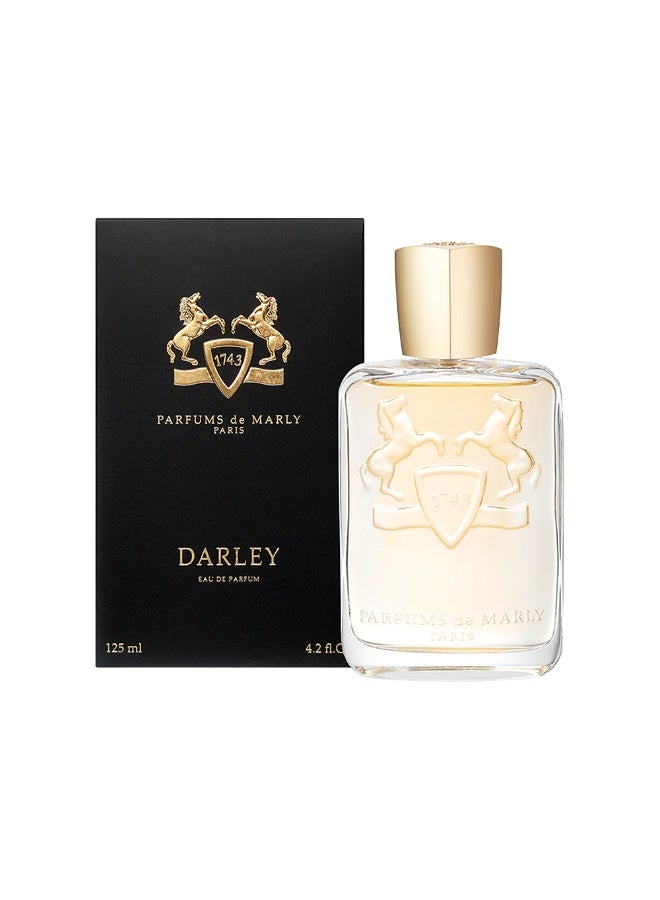 PARFUM DE MARLY DARLEY EAU DE PARFUM 125ML